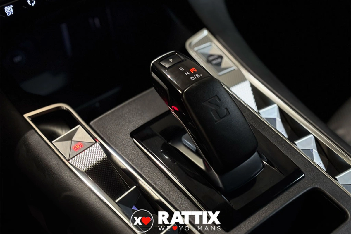 DS DS7 Crossback 1.6 e-tense phev Prestige 4x4 auto